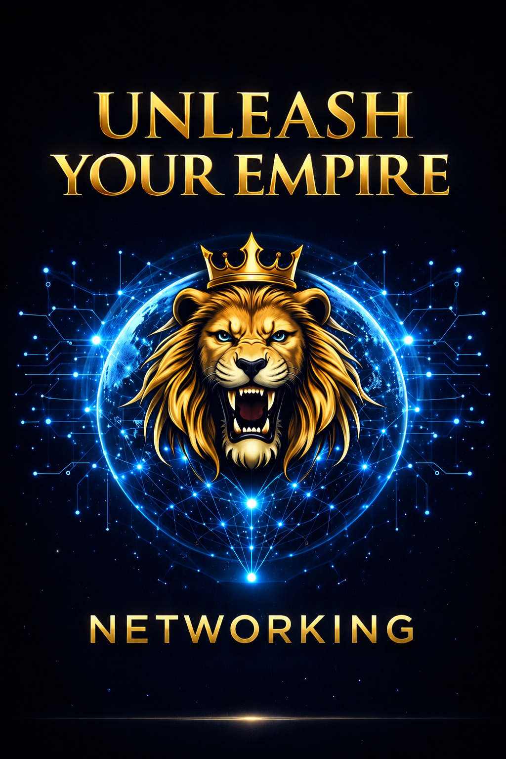 Unleash Your Empire Networking